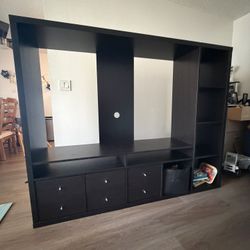 Ikea TV Stand