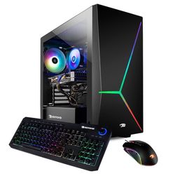 iBUYPOWER Gaming PC