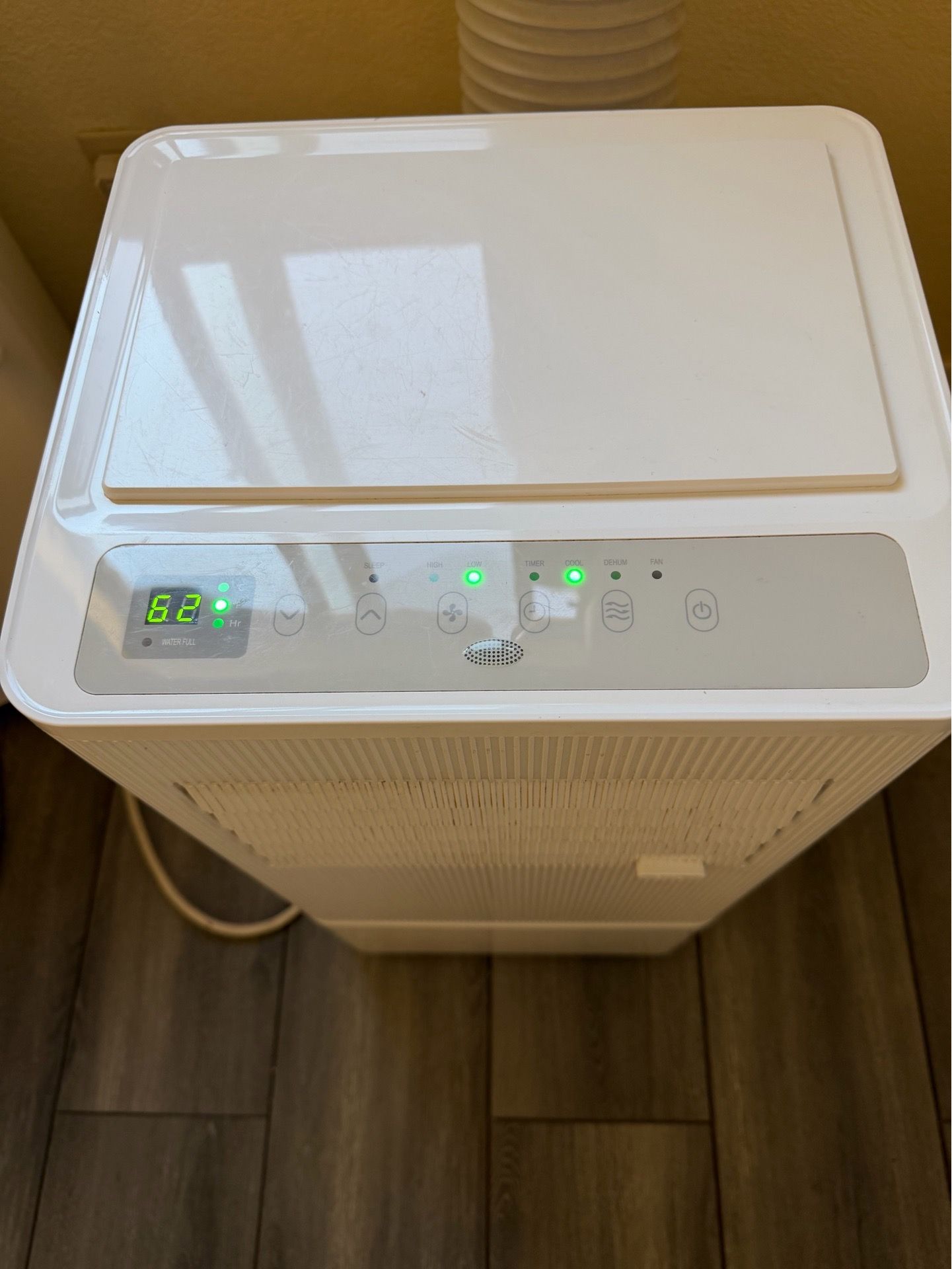 Portable Air Conditioners - Kissair