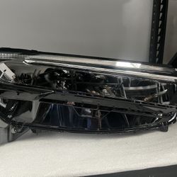 2023-25 HONDA CRV RIGHT HEADLIGHT 