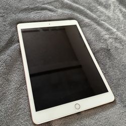 ipad 7th Generation 32 GB