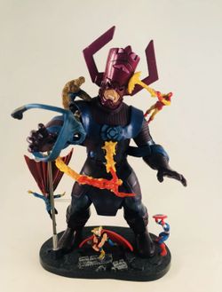 Galactus 2006 Marvel Toybiz