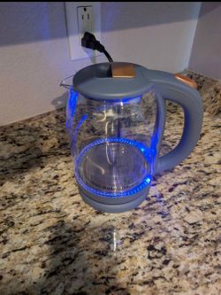 Electric Kettle