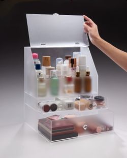 Makeup Organizer