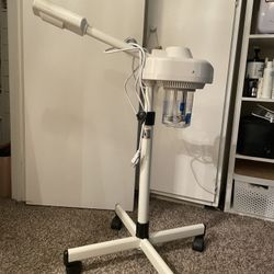 Facial Steamer 