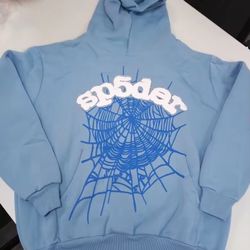 Spider Hoodies
