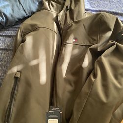 Tommy Hilfiger Jacket