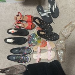 Zapatos 