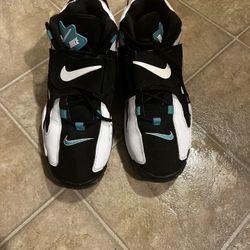 Nike Air Barrage Mid Cabana