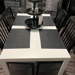 Ikea Dinning Table