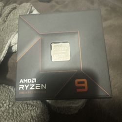 AMD Ryzen 9 7900X 12-Core, 24-Thread Unlocked Desktop Processor (CPU)