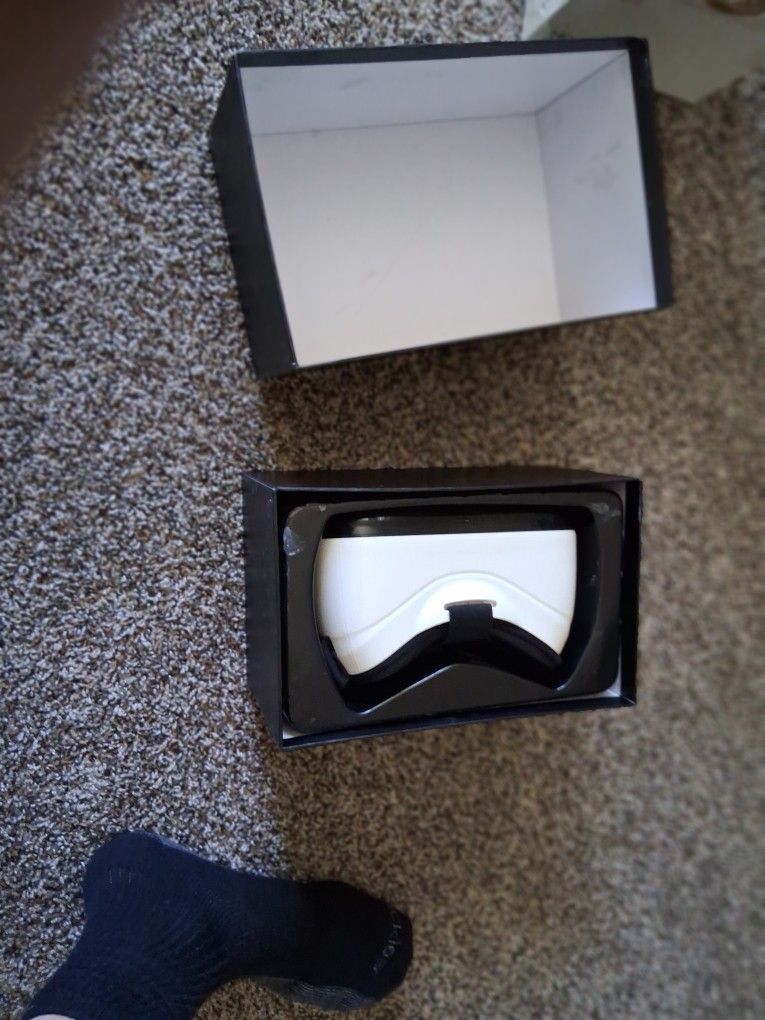 Virtual Reality HeadsetVR All In One