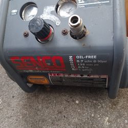 AIR COMPRESSOR OFFER OFFER