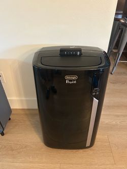 Portable Air Conditioner - Delonghi 4 in 1,  14,000  BTU