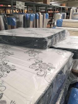 Deluxe Brand Full Size Sales