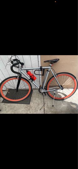 Fixie