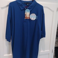 Men's "Devon & Jones" Polo Shirt