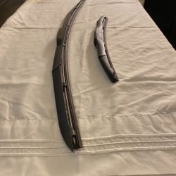 2019 - 2022 Toyota Corolla Windshield Wiper Blades
