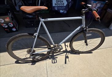Retrospec Bicycle