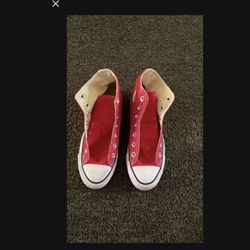 Converse Cosí Nuevos Size 4.5 En Hombre 6.0 Women