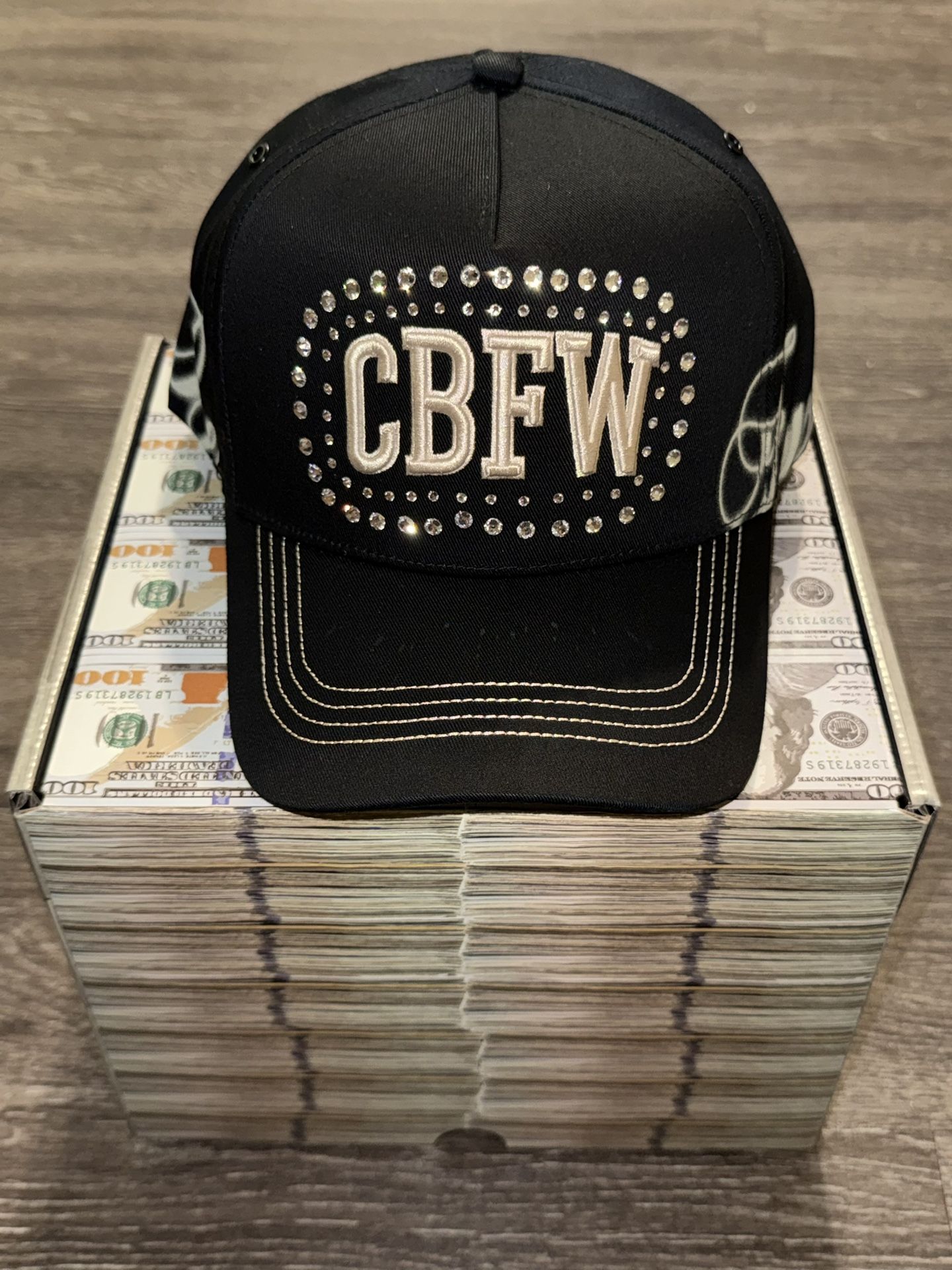 DANDY HAST X LILBABY-(CBFW)