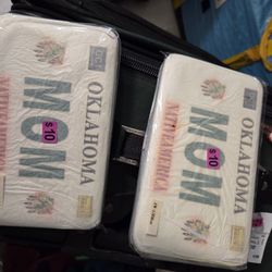 Brand New Small Purses. Different Styles.