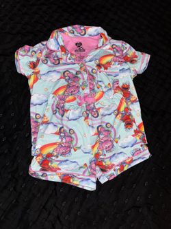 Lot of baby girl clothes, 18m-2T