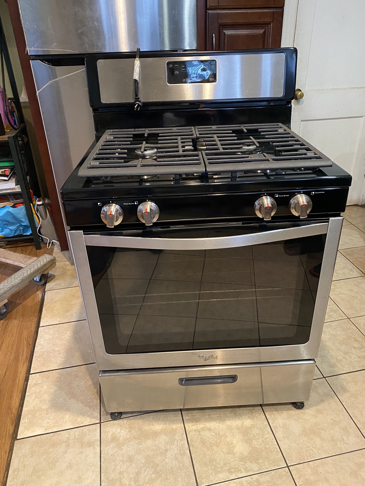 Stove/ Oven   Brand New
