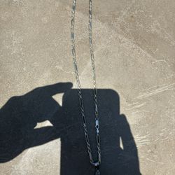 Silver Chain 