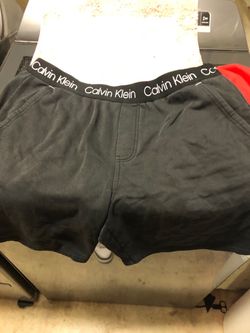 Calvin Klein Men's Boxer Briefs