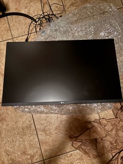 LG Monitor