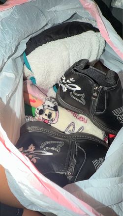 Toddler girl clothes