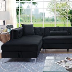 Sectional Sofa