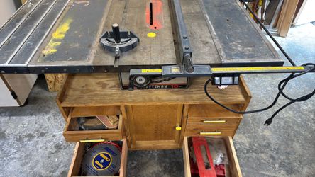 Table Saw