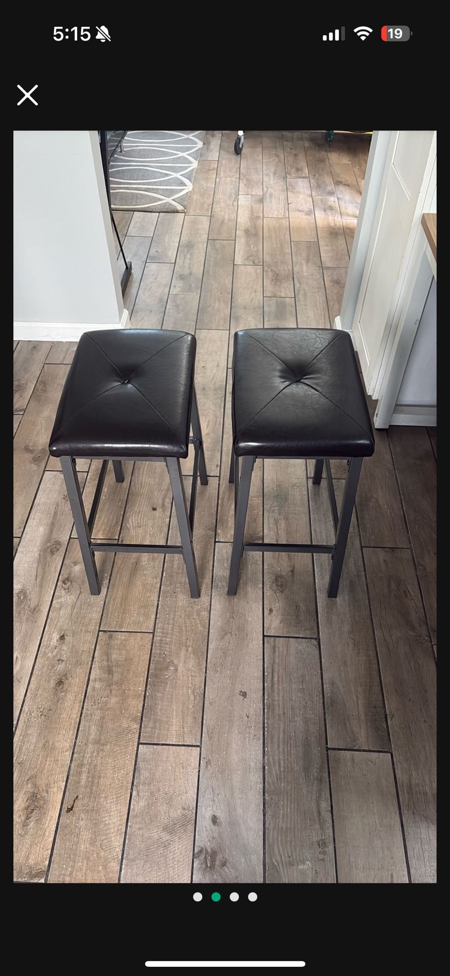 Stools