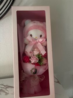 Hello Kitty My Melody Bouquet