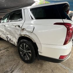 20 21 22 Palisade Parts 