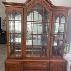 China Cabinet 