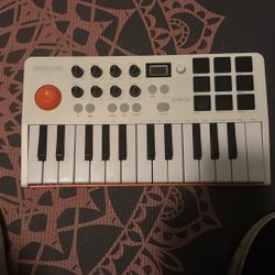 Avatar Mini Keyboard 
