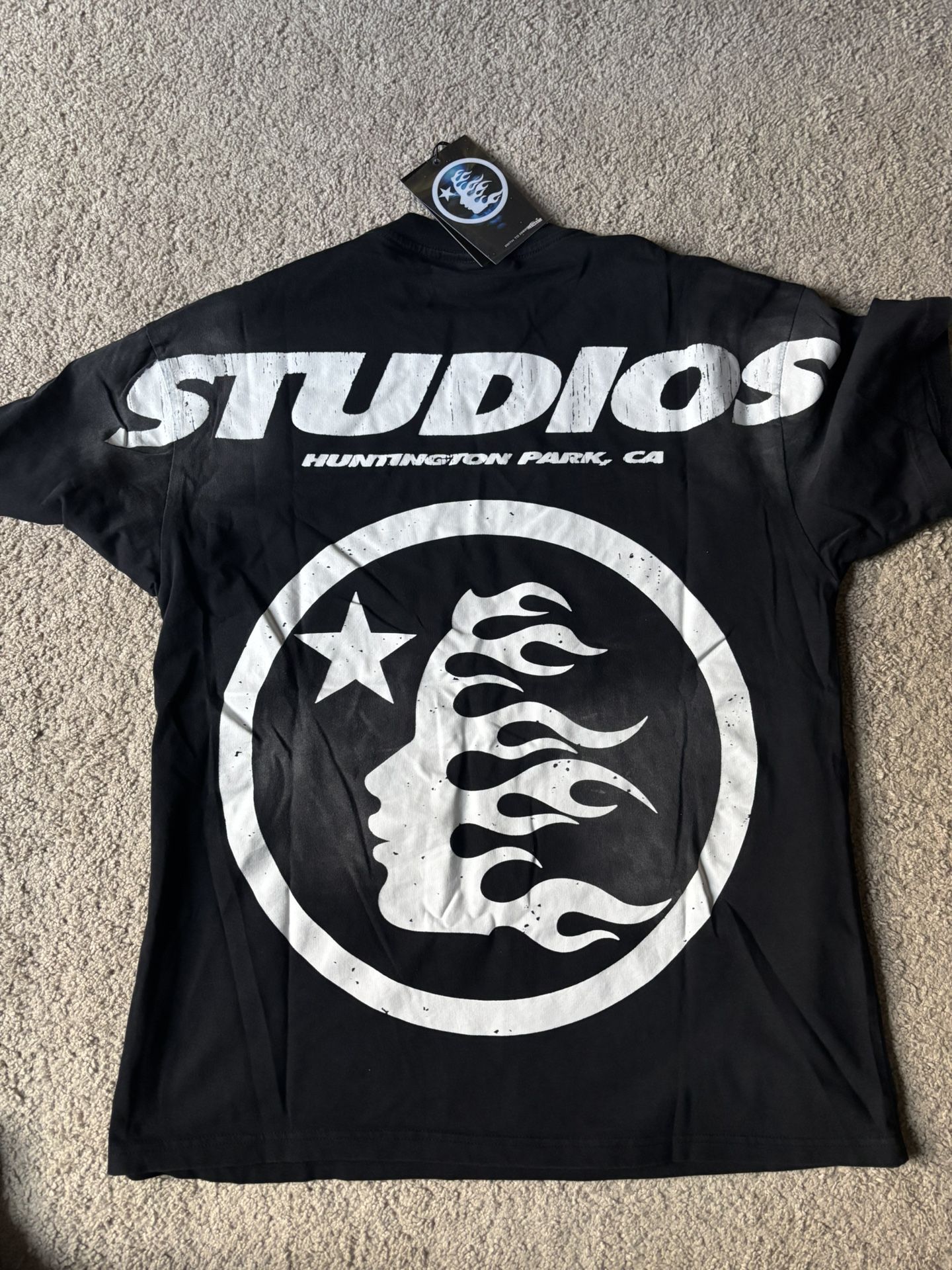 Hellstar shirt