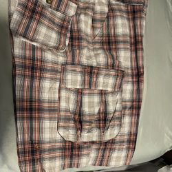 Men’s cargo Shorts