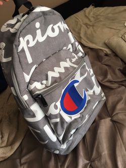 Champion Backpack