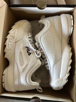 Filas Shoes