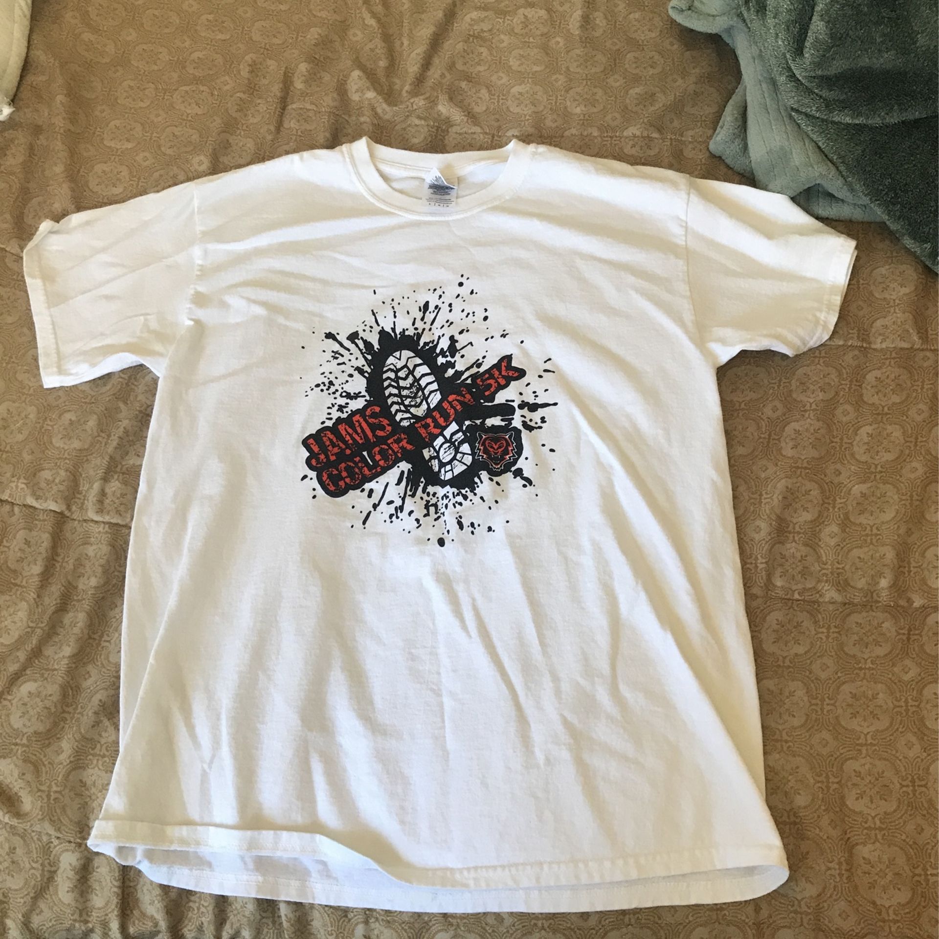 T- Shirt Large