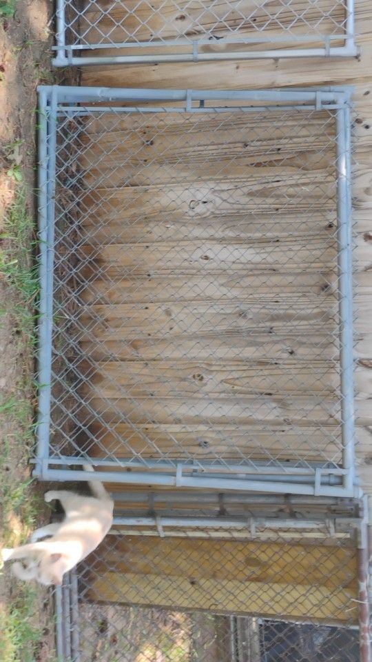 Residential Gate