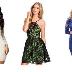 Wholesale Of Women Fashion Clothing 