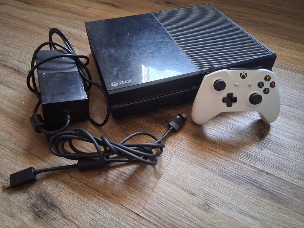 Xbox One Console