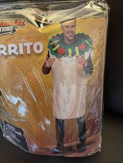 Adult Costume