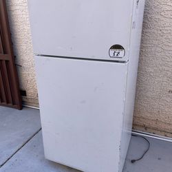 BBQ, Microwave And 3 Fridge 