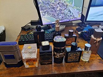 Colognes